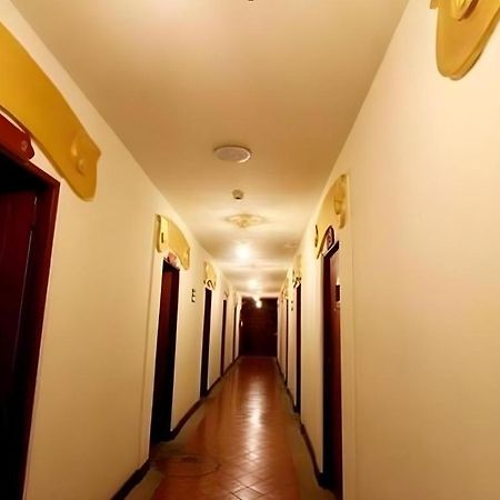 The Regent Ubon Hotel Ubon Ratchathani Bagian luar foto