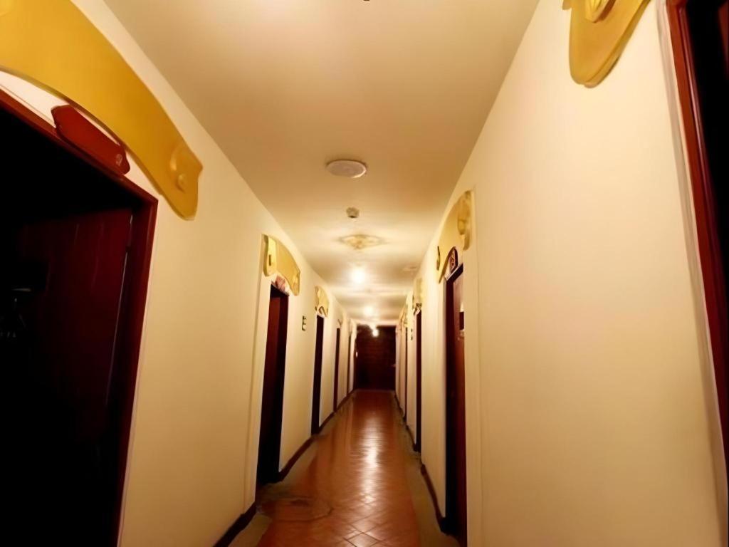 The Regent Ubon Hotel Ubon Ratchathani Bagian luar foto