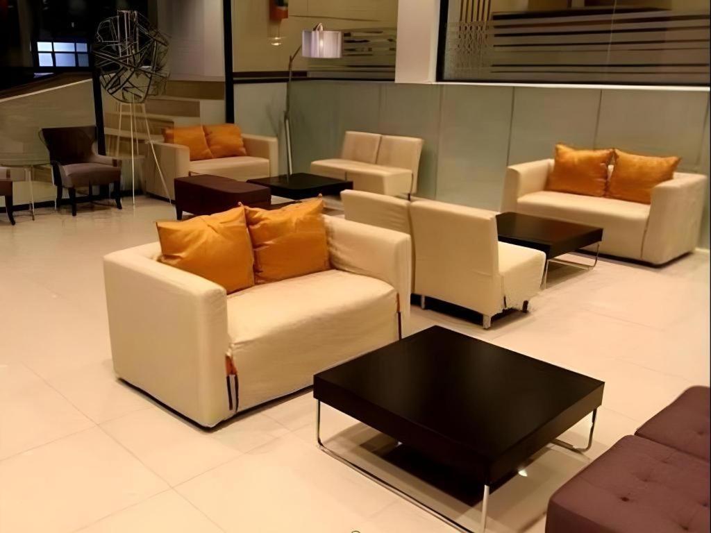 The Regent Ubon Hotel Ubon Ratchathani Bagian luar foto