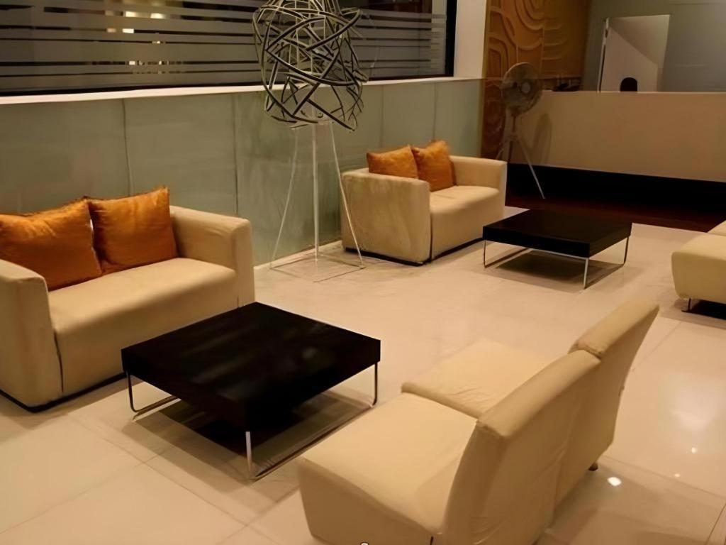 The Regent Ubon Hotel Ubon Ratchathani Bagian luar foto