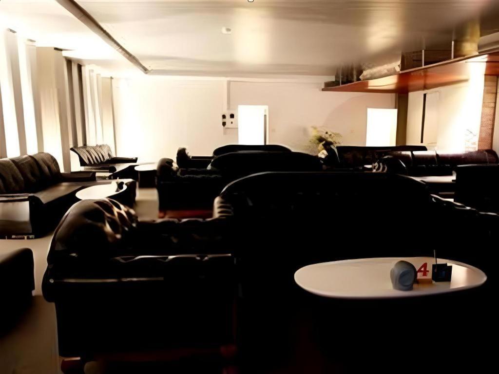 The Regent Ubon Hotel Ubon Ratchathani Bagian luar foto