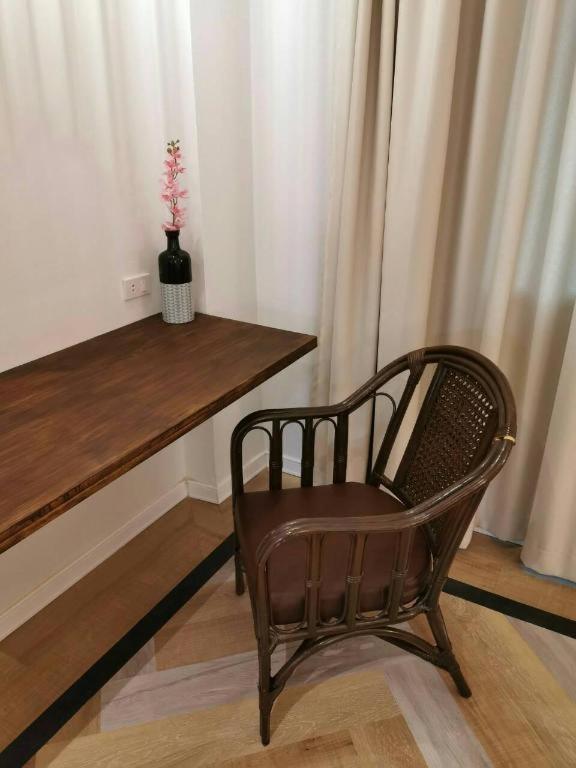 The Regent Ubon Hotel Ubon Ratchathani Bagian luar foto